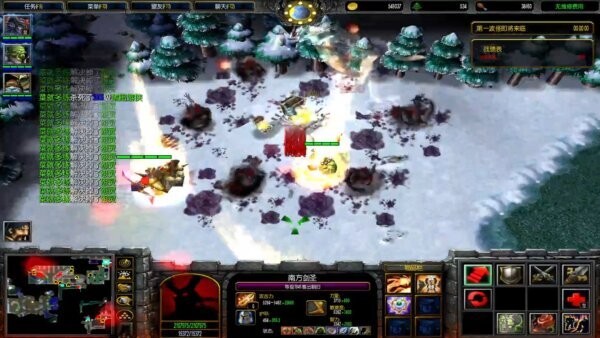 魔兽善良的死神1.9版 v1.9 正式版 2