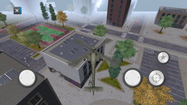失控世界模拟器最新版 v1.00.01 安卓版 0