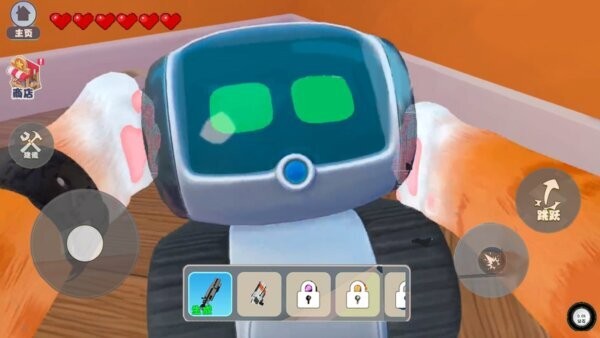 猫咪宠物模拟器游戏 v1.1 安卓版 1