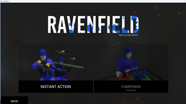 战地模拟器ravenfield原版 战地模拟器电脑版