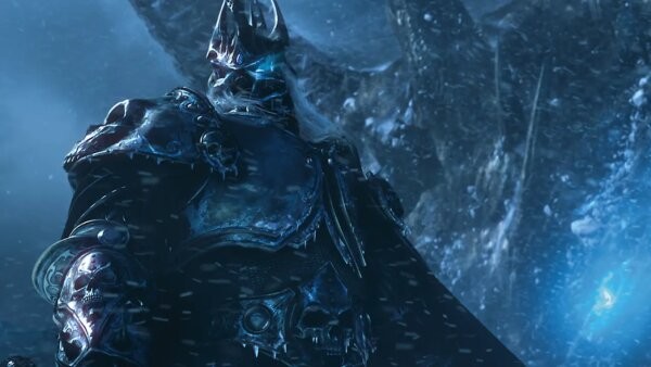 魔兽世界巫妖王之怒怀旧服 魔兽世界巫妖王之怒客户端下载