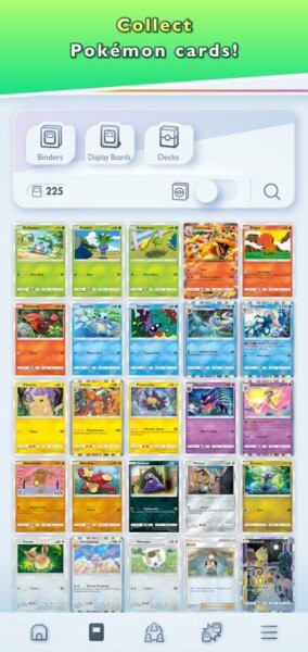 宝可梦TCG口袋版(Pokemon TCG Pocket) v1.3.1 安卓版 4