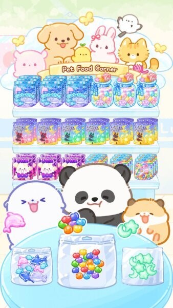 糖葫芦达人正版游戏 v1.145.0 安卓版 1