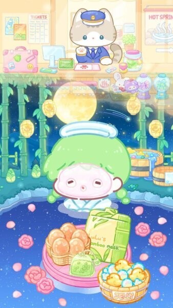 糖葫芦达人正版游戏 v1.145.0 安卓版 3