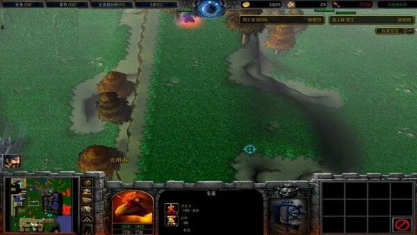 守卫剑阁五虎将后传2.9修正版 v2.9 绿色版 0
