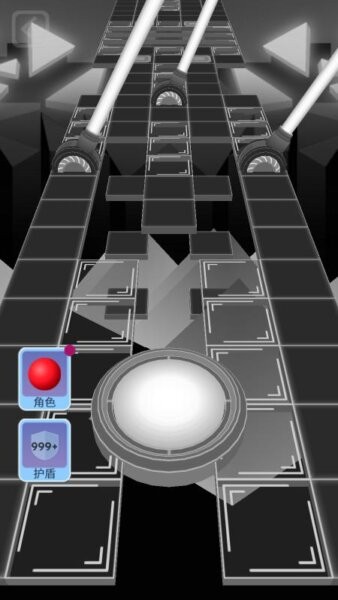 湮灭水晶饭制版 v0.8a 安卓版 2