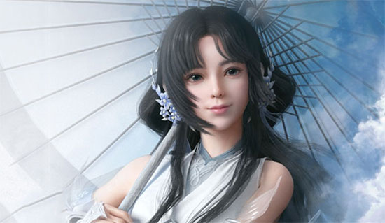 剑侠世界小米客户端 剑侠世界小米版