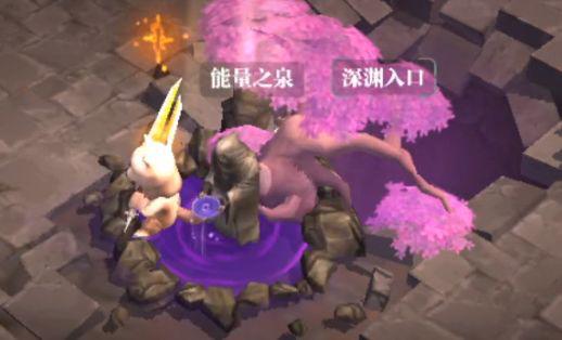 魔渊之刃小米客户端 魔渊之刃小米版下载