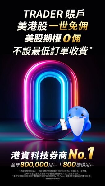 香港盈立证券最新版 v10.1.1 安卓版 2