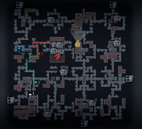 超自然行动组小抄文件大全 免费版 2