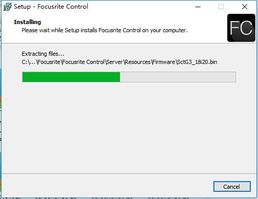 福克斯特solo三代驱动 v3.6.0.1822 官方版 0