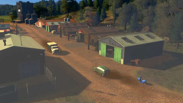 城市天际线PC端 v1.20.1.F1 豪华中文版 0