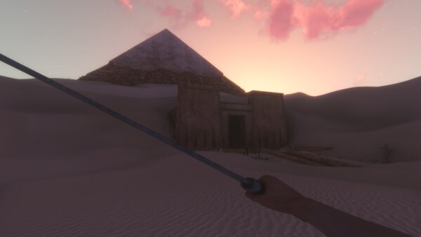 星辰沙海电脑版 v1.0.1 中文版 0