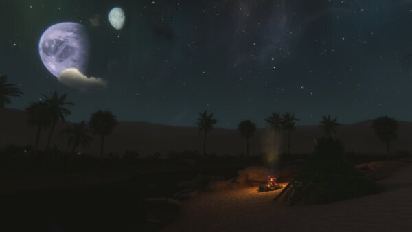 星辰沙海电脑版 v1.0.1 中文版 3