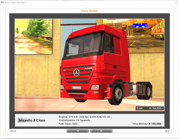 cts6遨游中国2免费版 cts6遨游中国2