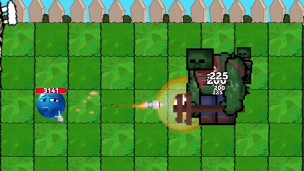 植物大战僵尸万梗版中文版 v3.3.2 安卓版 3