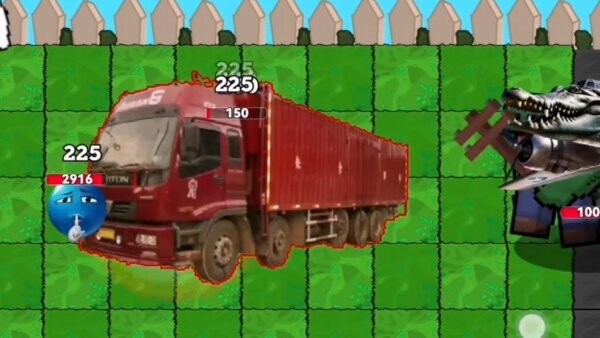 植物大战僵尸万梗版中文版 v3.3.2 安卓版 2