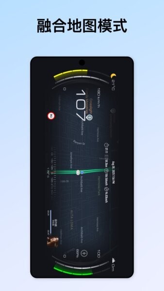 gpsspeed app