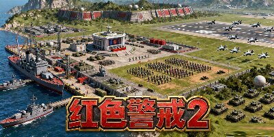红色警戒2