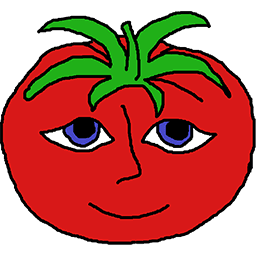 番茄先生MrTomatoS