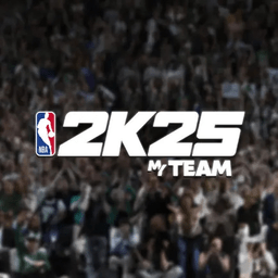 NBA2K25梦幻球队手游