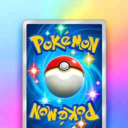 宝可梦TCG口袋版(Pokemon TCG Pocket)