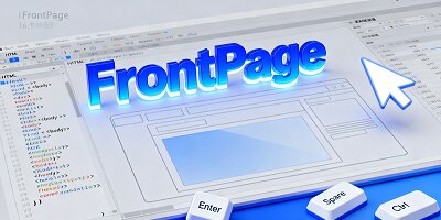 frontpage