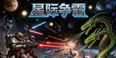 星际争霸