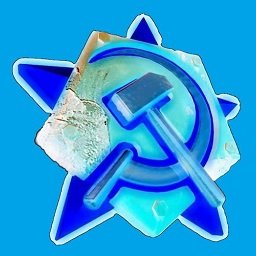 蓝色警戒单机游戏