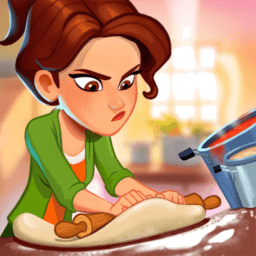 美味世界游戏