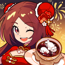 饮料小镇游戏