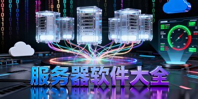 服务器软件