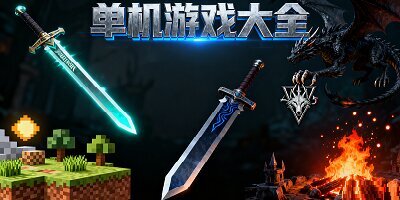 单机游戏