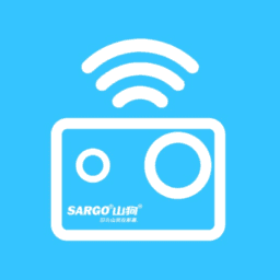 山狗运动相机官方app