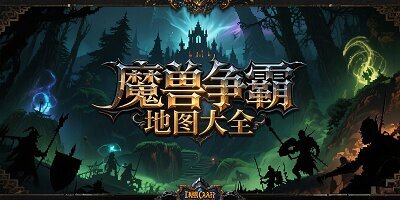魔兽地图