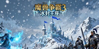 魔兽争霸3