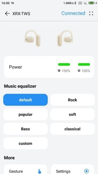 智慧TWS app v1.0.11(20231128) 安卓版 2