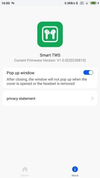 智慧TWS最新版 智慧TWS官方下载