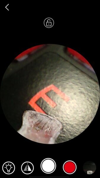 洁世家健康可视采耳仪器 v10.1 安卓版 0