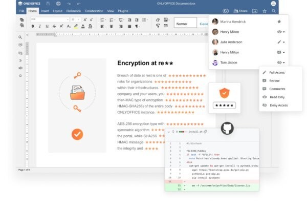 onlyoffice在线文档转换器 v9.2.1.43 最新版 0