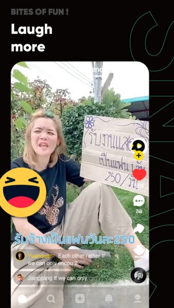 Snack Video最新版本 Snack Video下载