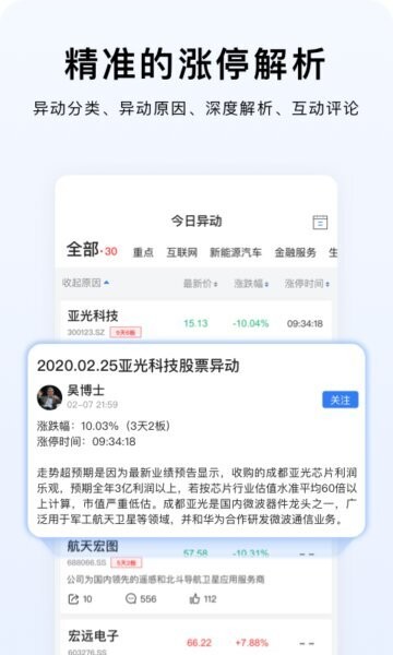 韭研公社app