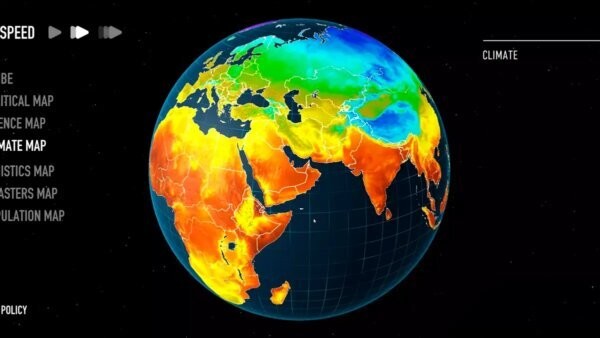 奥维互动地图Linux客户端 v10.4.0 官方版 1