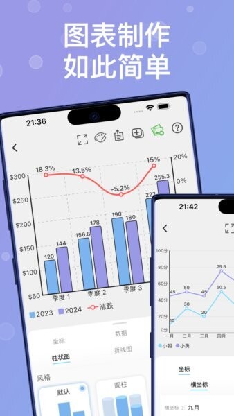 快制图表最新版 v2.1.1 安卓版 0