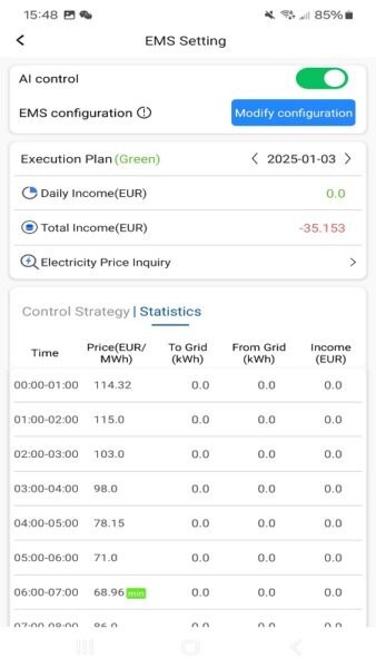 haipower光伏app软件 v2.0.1 安卓版 4