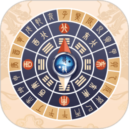 寻龙罗盘卫星定位地图