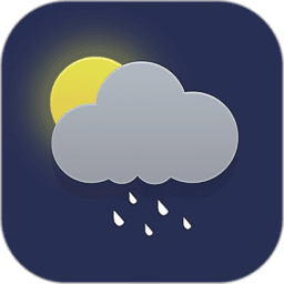 时时天气app