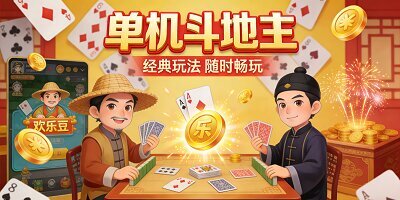 单机斗地主
