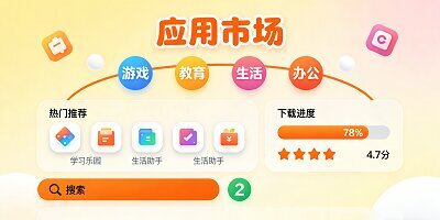 应用市场