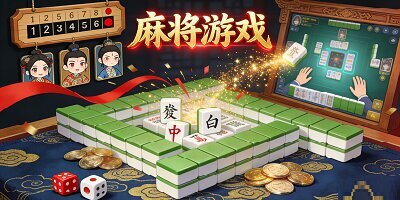 麻将